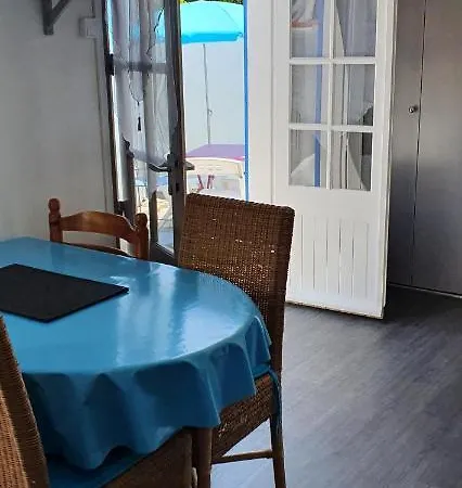Charmante Maisonette Ile D'yeu Holiday home