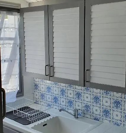 Charmante Maisonette Ile D'yeu Holiday home Port-Joinville