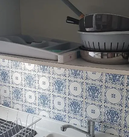 Charmante Maisonette Ile D'yeu Holiday home