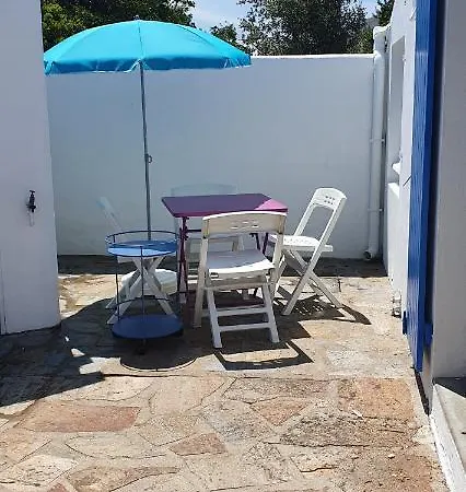 Charmante Maisonette Ile D'yeu *